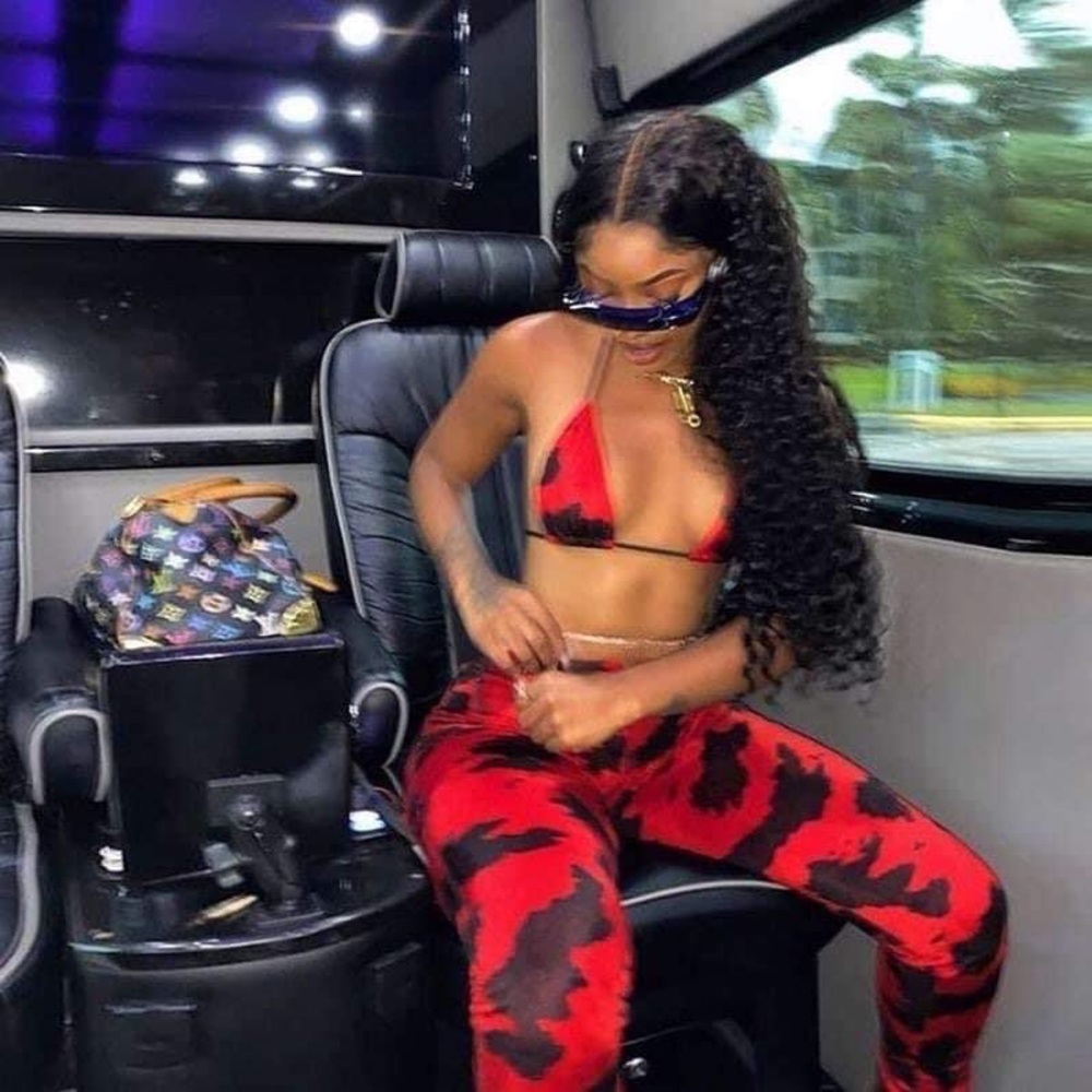 Animal print sets…. Small medium large